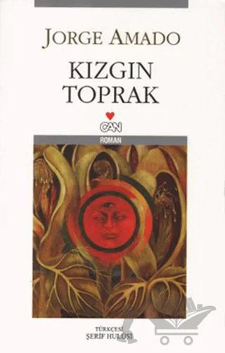 Kızgın Toprak