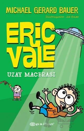 Uzay Macerası - Eric Vale