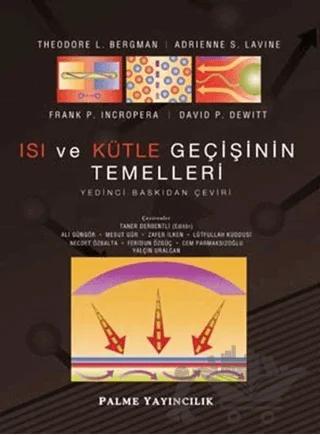 Isı ve Külte Geçişinin Temelleri