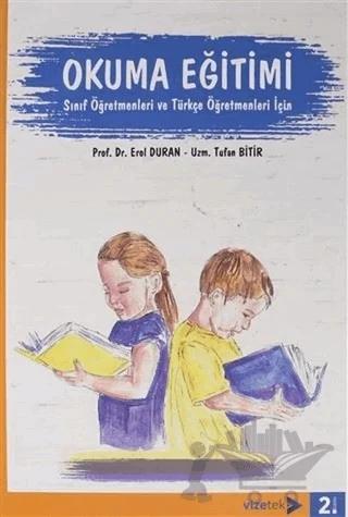 Okuma Eğitimi