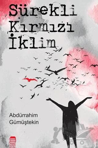 Sürekli Kırmızı İklim