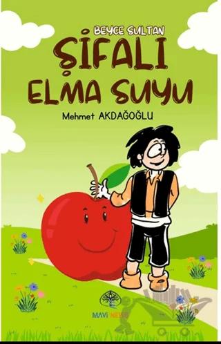 Şifalı Elma Suyu