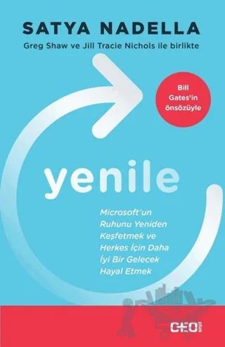 Yenile