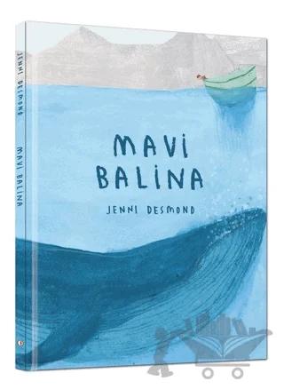 Mavi Balina (Ciltli)
