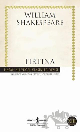 Fırtına