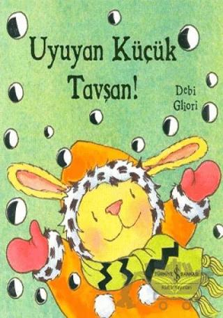 Uyuyan Küçük Tavşan
