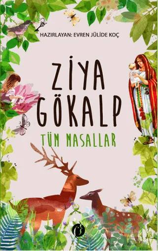 Ziya Gökalp Tüm Masallar