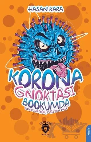 Korona G Noktası Bookumda