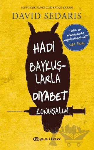 Hadi Baykuşlarla Diyabet Konuşalım