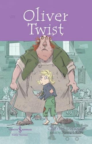 Olıver Twıst - Children’s Classic