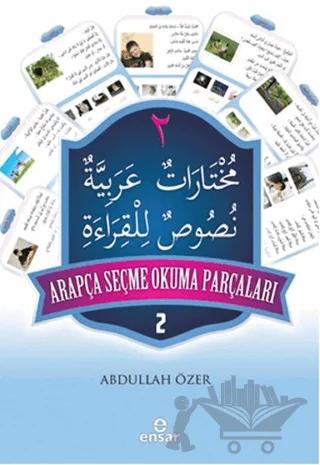 Arapça Seçme Okuma Parçaları - 2