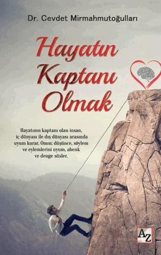 Hayatın Kaptanı Olmak