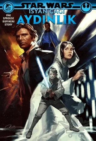 Star Wars: İsyan Çağı - Aydınlık