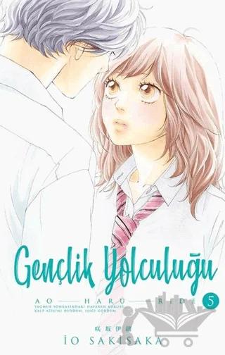 Gençlik Yolculuğu 5.Cilt