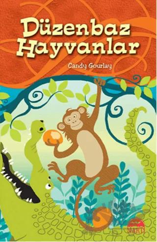 Düzenbaz Hayvanlar