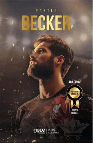Panter - Alisson Becker