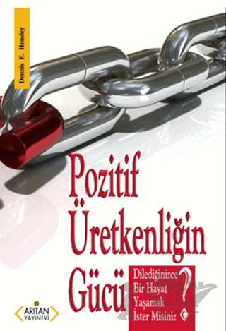 Pozitif Üretkenliğin Gücü