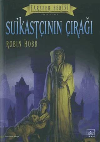 Suikastçının Çırağı