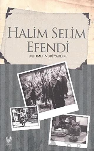 Halim Selim Efendi