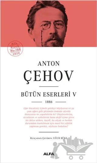Anton Çehov Bütün Eserleri 5