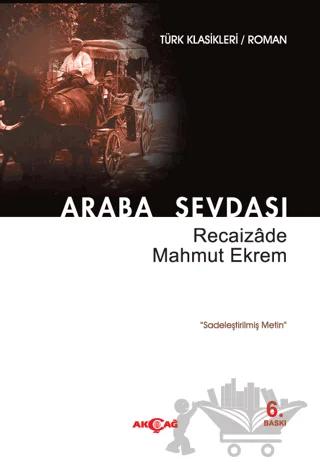 Araba Sevdası