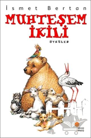 Muhteşem İkili