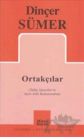 Ortakçılar