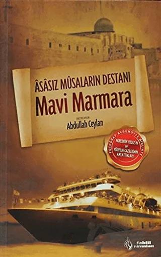 Mavi Marmara