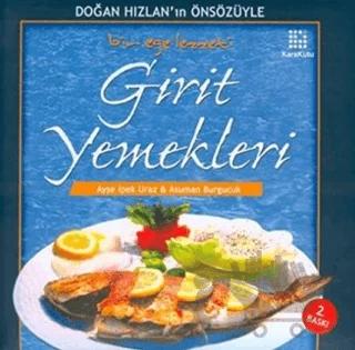 Girit Yemekleri