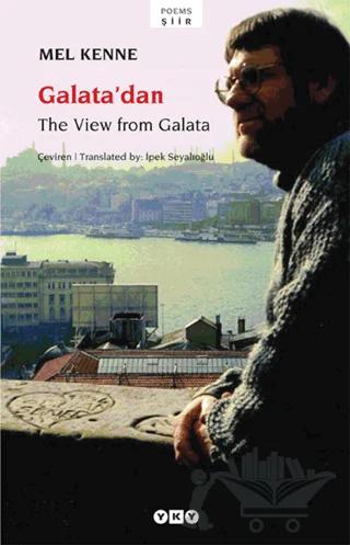 Galata’dan