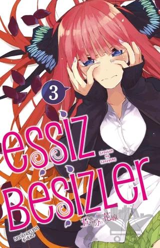 Eşsiz Beşizler 3