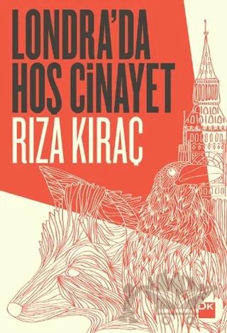 Londra’da Hoş Cinayet