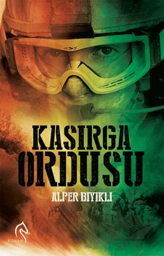 Kasırga Ordusu