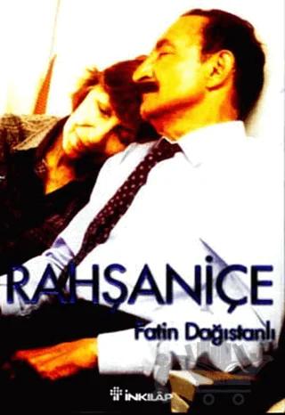 Rahşaniçe