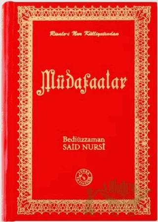 Risale-i Nur Külliyatından Müdafaalar (Orta Boy)