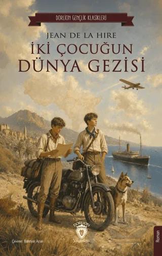 İki Çocuğun Dünya Gezisi