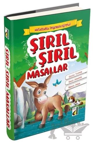 Şırıl Şırıl Masallar​