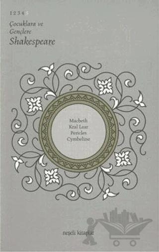 Çocuklara ve Gençlere Shakespeare 5