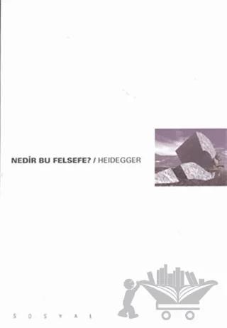 Nedir Bu Felsefe?