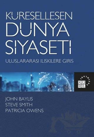 Küreselleşen Dünya Siyaseti