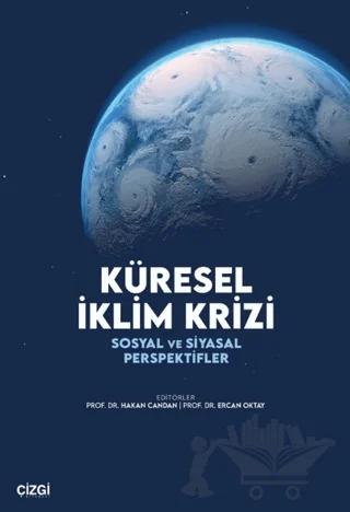 Küresel İklim Krizi