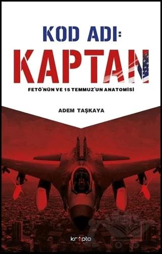 Kod Adı: Kaptan