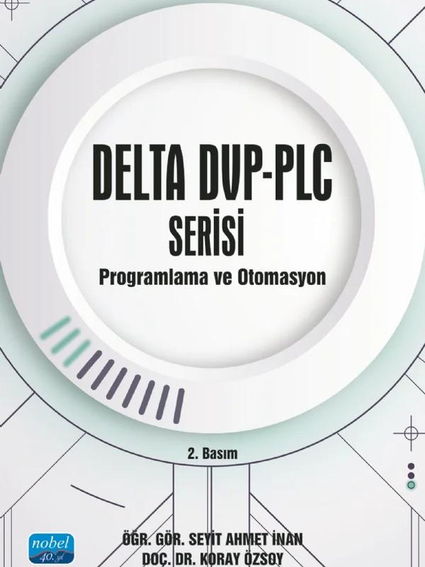 DELTA DVP-PLC SERİSİ Programlama ve Otomasyon