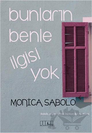 Bunların Benle İlgisi Yok