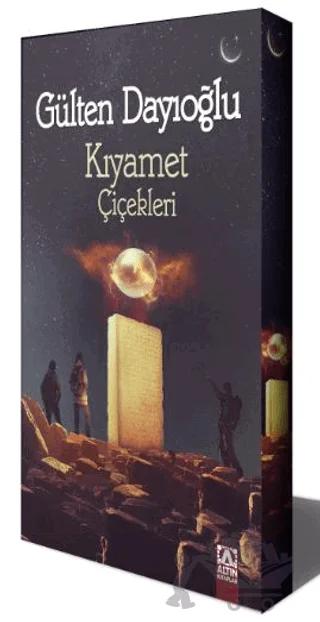 Kıyamet Çiçekleri