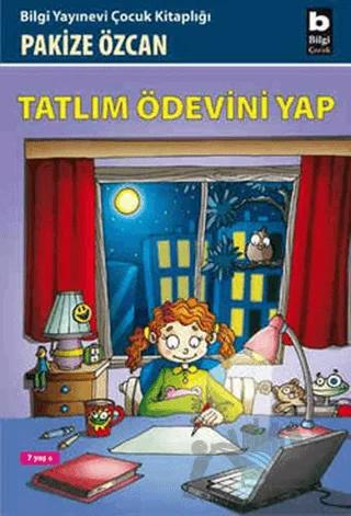 Tatlım Ödevini Yap