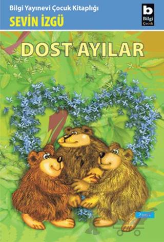 Dost Ayılar
