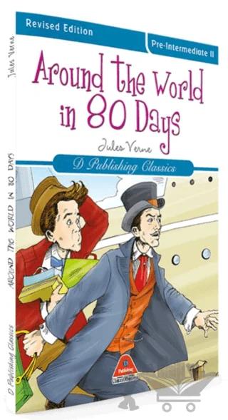 Around The World In 80 Days
