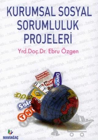 Kurumsal Sosyal Sorumluluk Projeleri