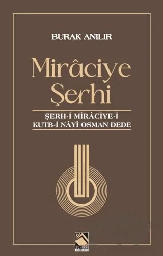 Miraciye Şerhi
